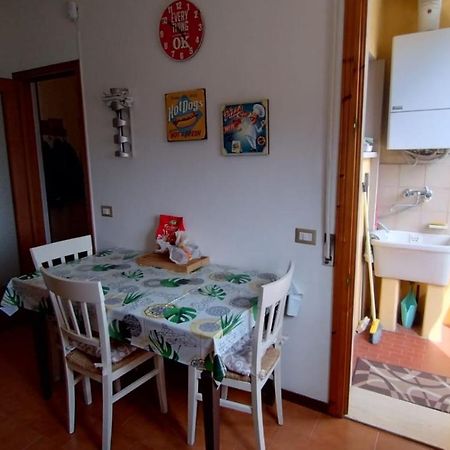 Appartement La Casa Dei Viaggiatori - Viareggio - Posto Auto Gratuito Extérieur photo