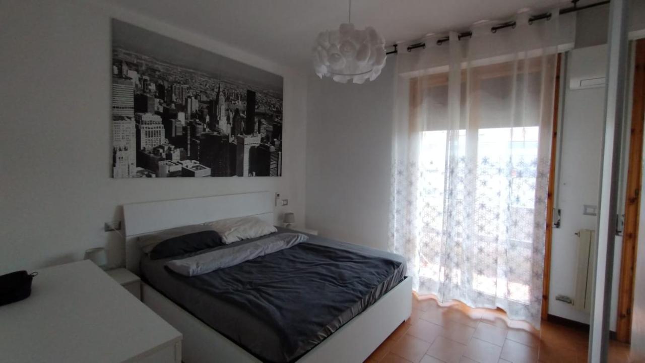 Appartement La Casa Dei Viaggiatori - Viareggio - Posto Auto Gratuito Extérieur photo