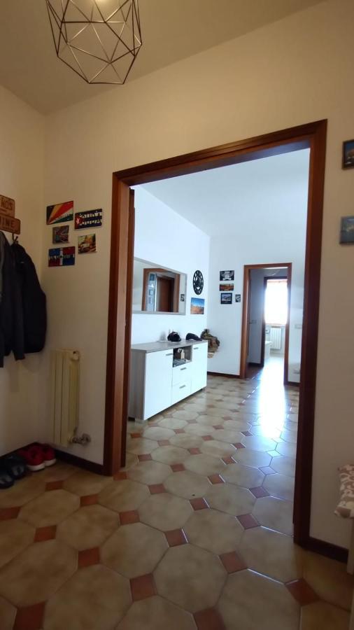 Appartement La Casa Dei Viaggiatori - Viareggio - Posto Auto Gratuito Extérieur photo