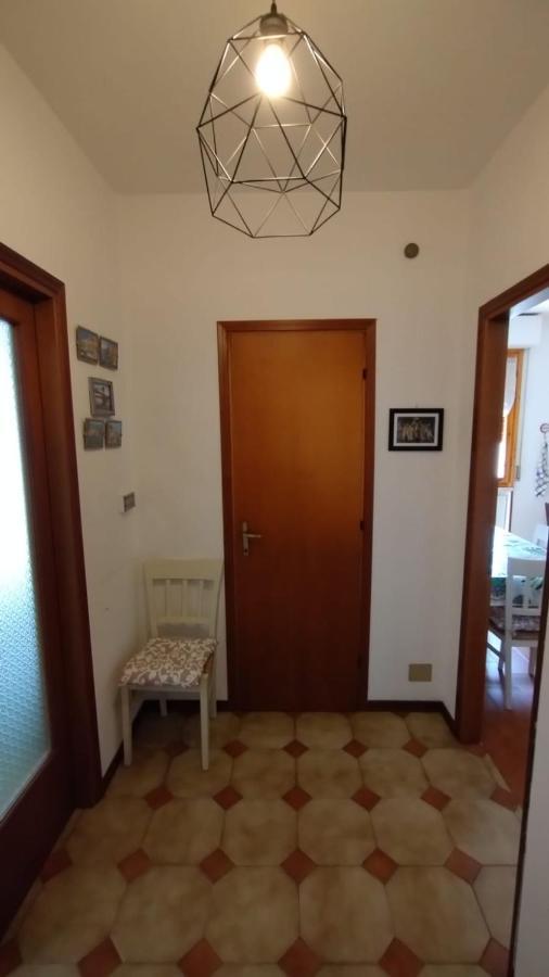 Appartement La Casa Dei Viaggiatori - Viareggio - Posto Auto Gratuito Extérieur photo